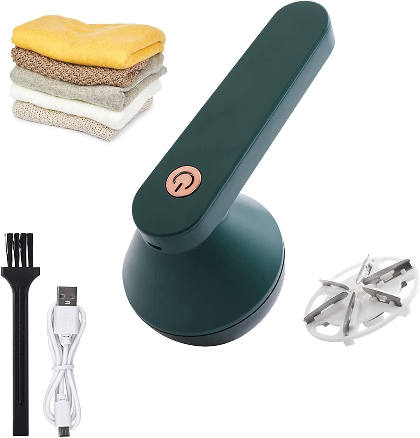 Electric Pellets Lint Remover