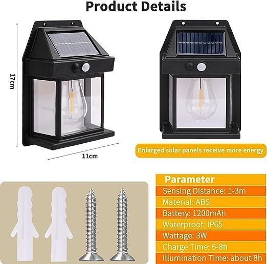 outdoor wall Light
